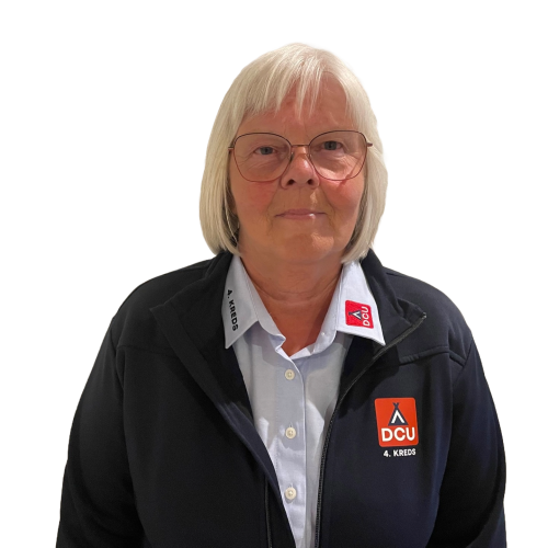 Kasser Birthe Nielsen