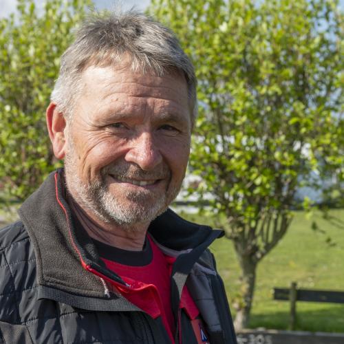 Foto: Rasmus Schønning