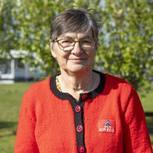 Foto: Rasmus Schønning