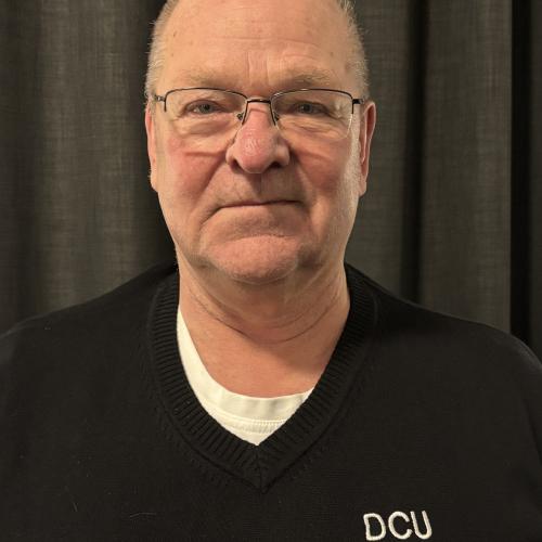 DCU 7. Kreds Harding Holm