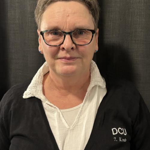 DCu 7. Kreds Lene Clemensen