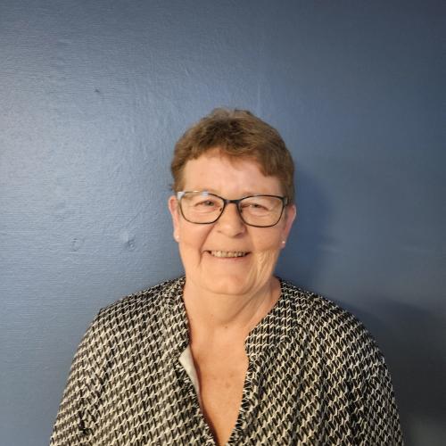 Bente Nielsen