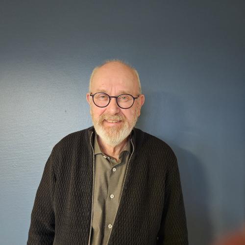 Ejvind