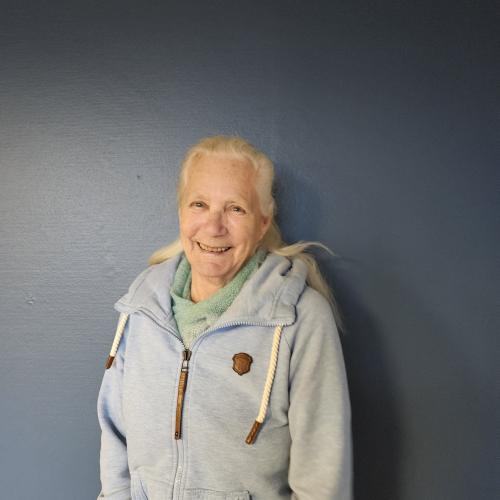 Inger Nymand