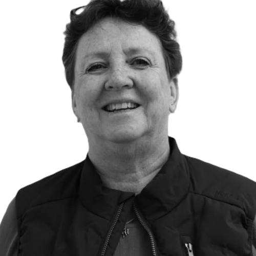 Jette Hjorth Jensen