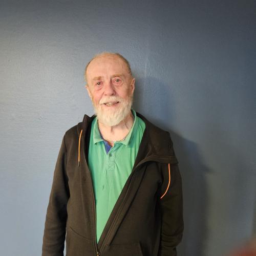 Svend Erik Rasmussen (Pelle)