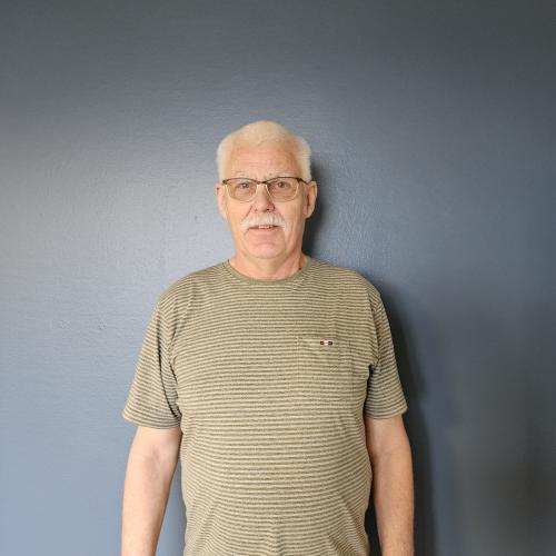 Tommy Hansen