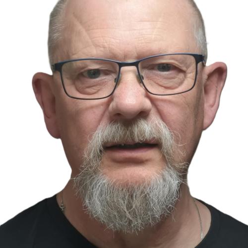 Carsten Rasmussen
