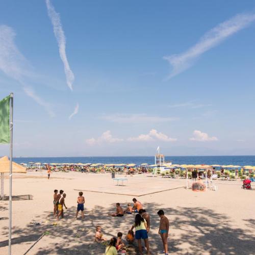 Village Camping Marina di Rossano Village Camping Marina di Rossano