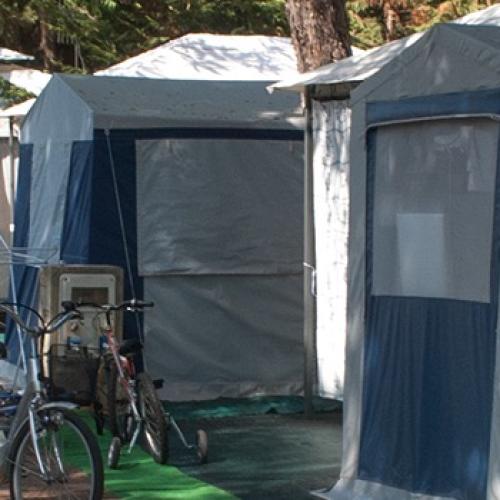 Camping Villaggio Turistico la Mantinera Camping Villaggio Turistico la Mantinera