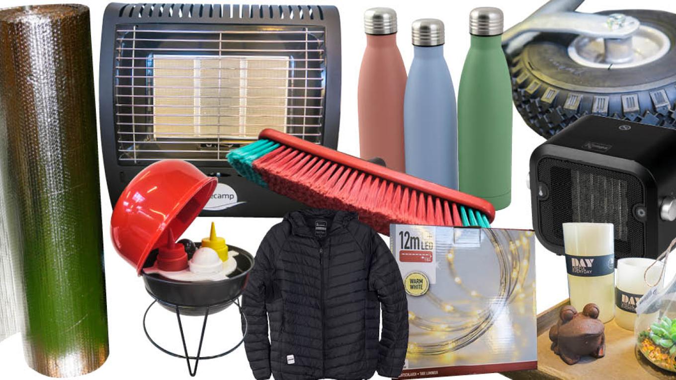 vintercamping, vinterting, vintergrej, campinggrej, campingudstyr til vinter