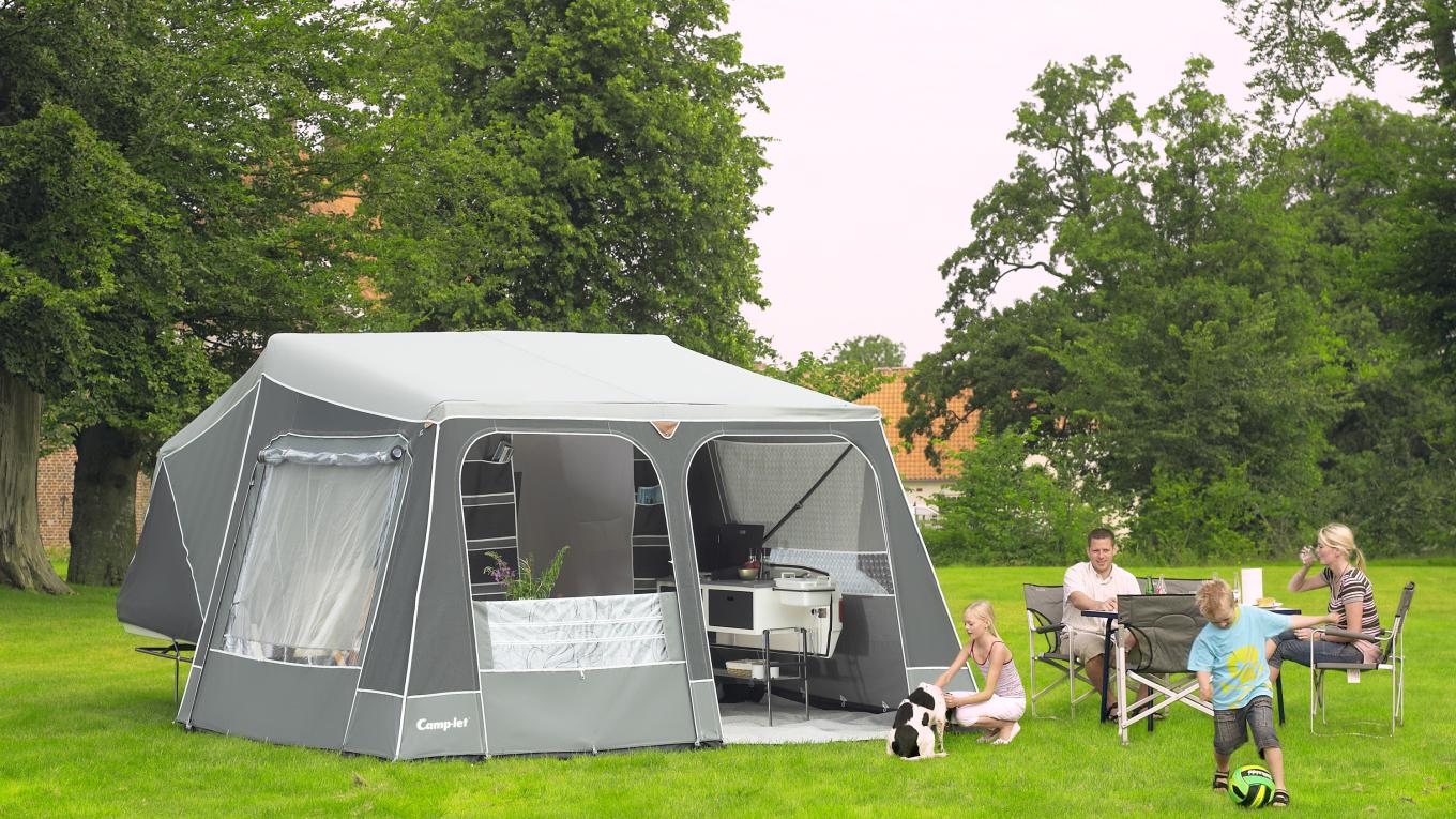 Isabella, Camp-let, Oaking Group, Isabella-telte, telte, fortelte, camping, campingudstyr, campingtelt, campingfortelt, campingnyhed