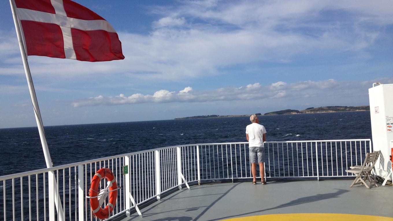 Ø, øer, ø-ferie, Færgen, færgeruter, rejser, Danmark, kystlivet, natur