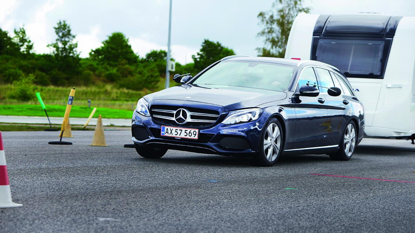 Årets Campingtrækker 2016, campingtrækker, trækker, biler, camping, campingvogn