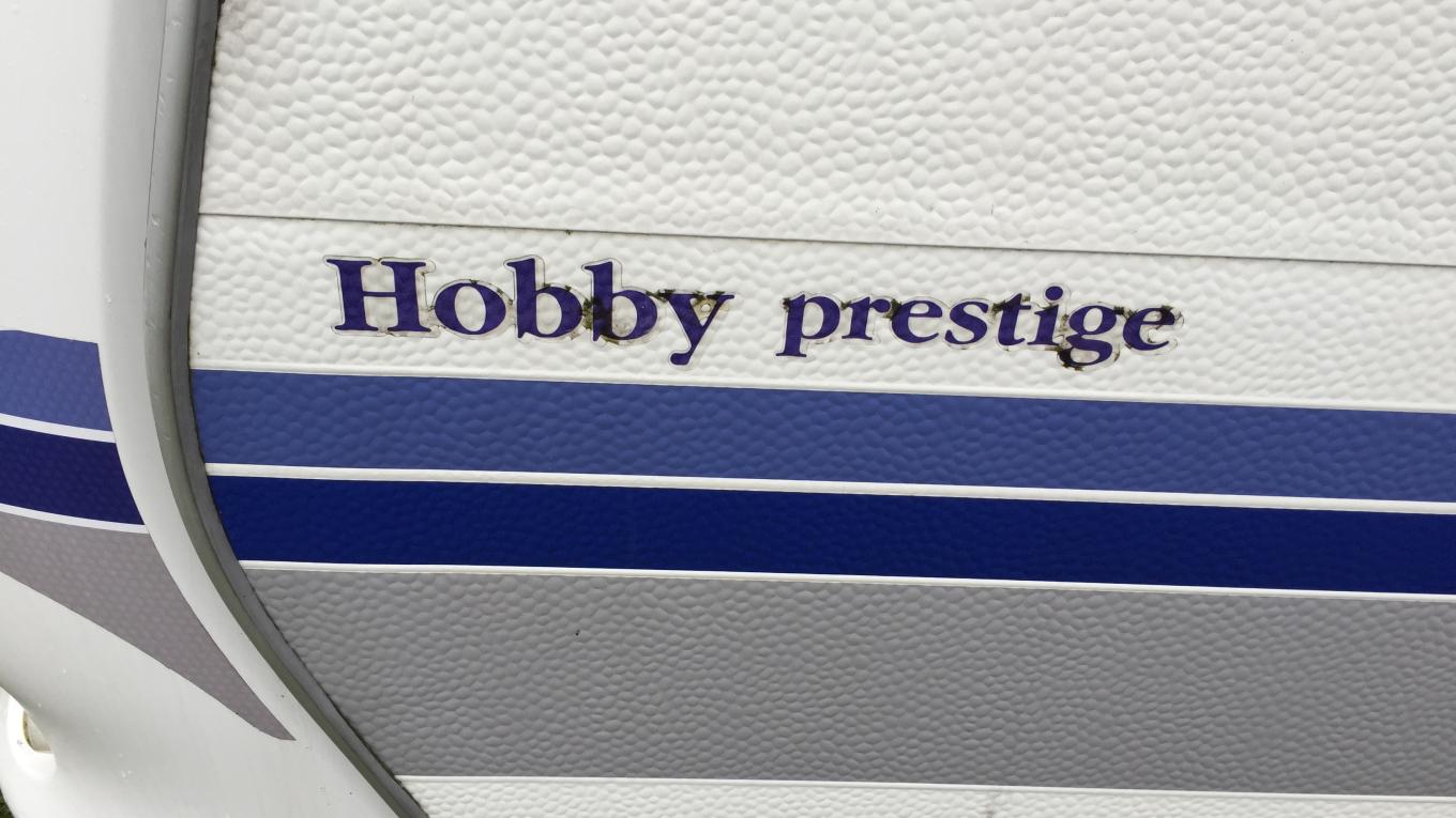 Sikkerhedsstyrelsen, gas, gassikker, sikkerhed, camping, campingudstyr, Hobby, Hobby 540 WLU