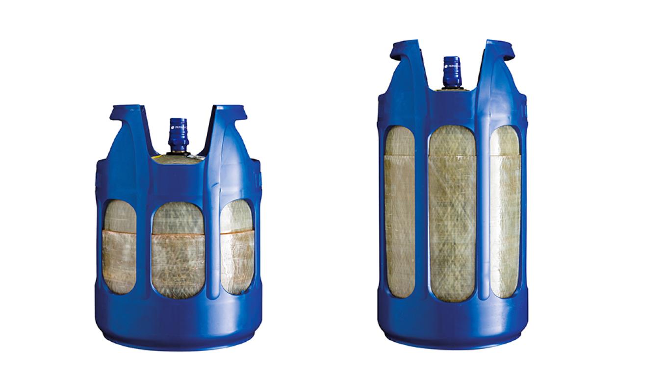 Primagaz, tilbagekaldelse, gas, gasflasker