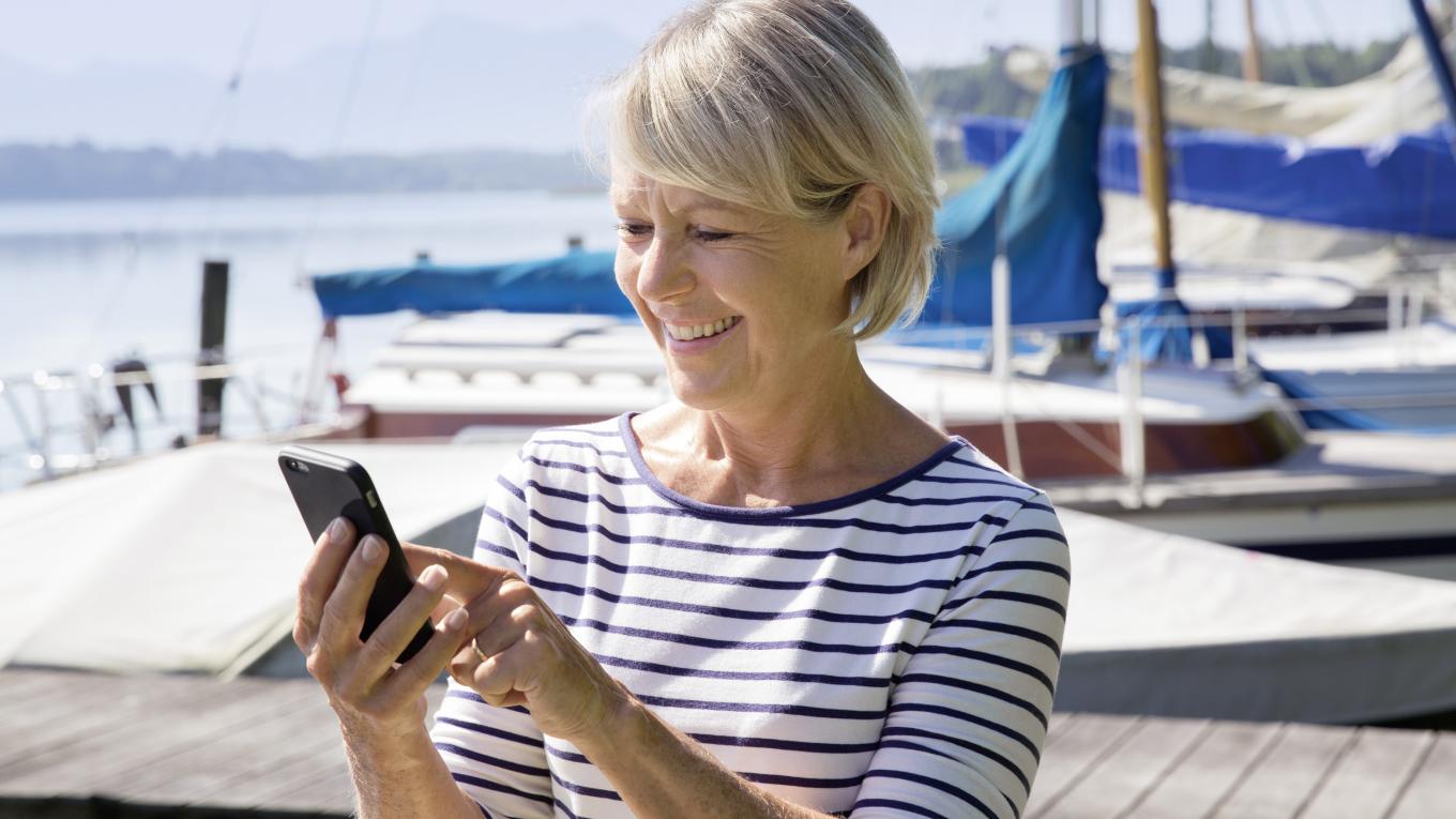 Truma app, varmealarmen, kæledyr på camping