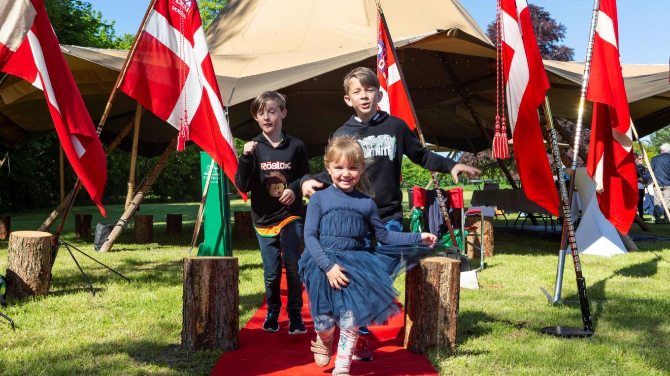 Foto: Lasse Løndahl