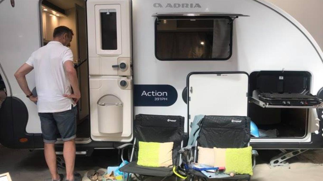 Foto: Kirstine Krefeld