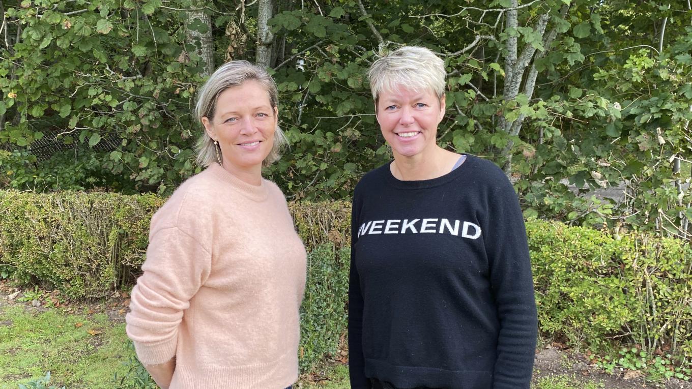 Foto: Rasmus Schønning