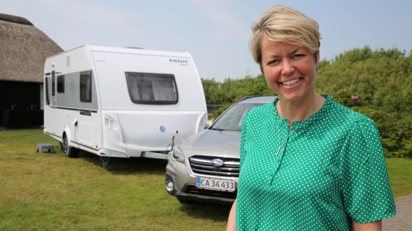 Anne Vibeke
