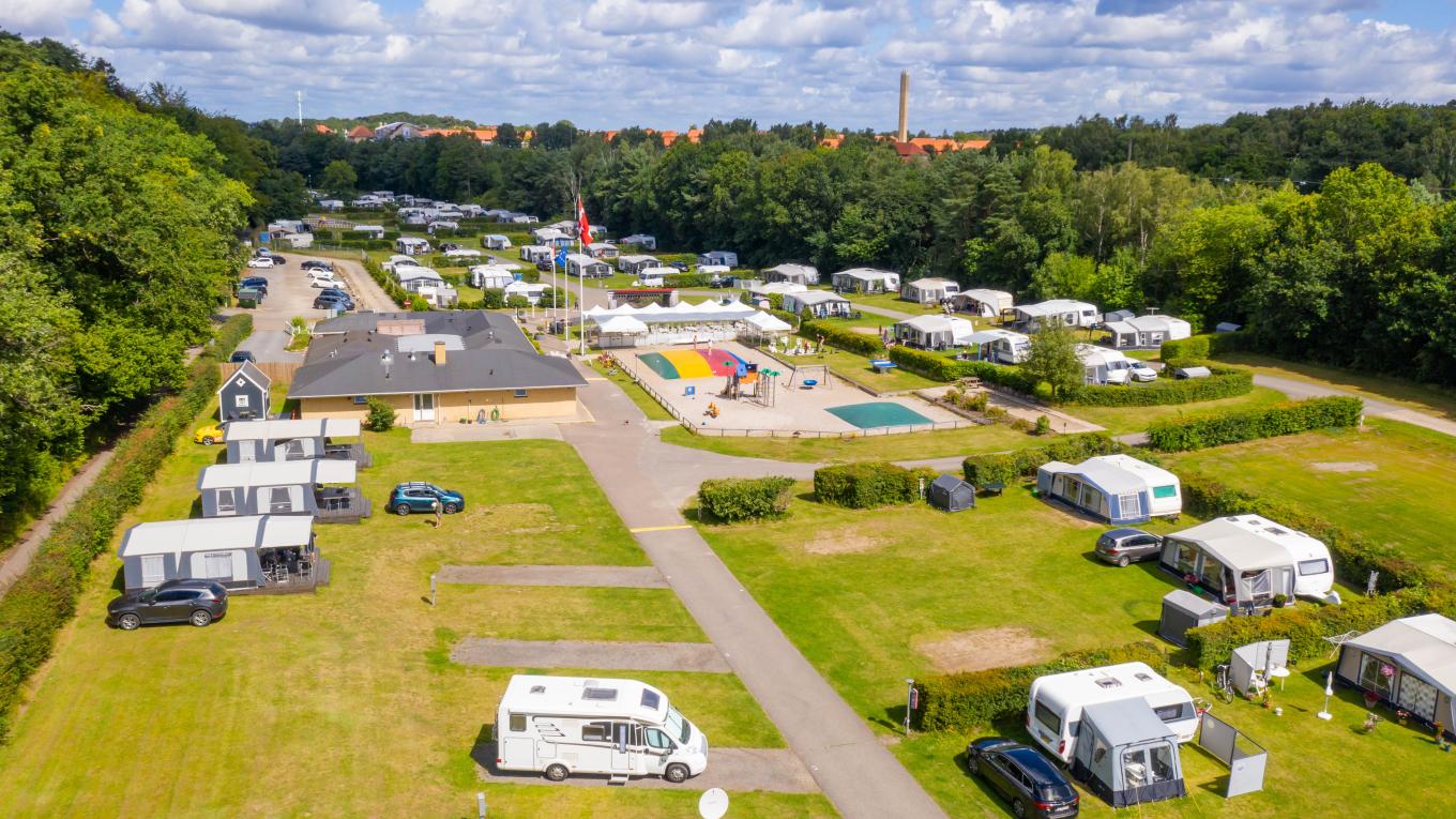 nærum