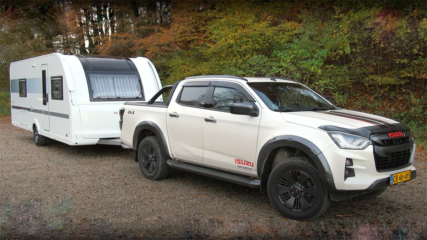 Campingmagasinet april 22