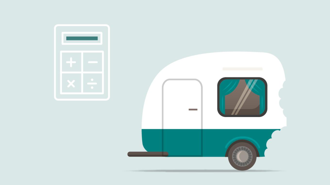 Værditab - Hvor meget mister din vogn