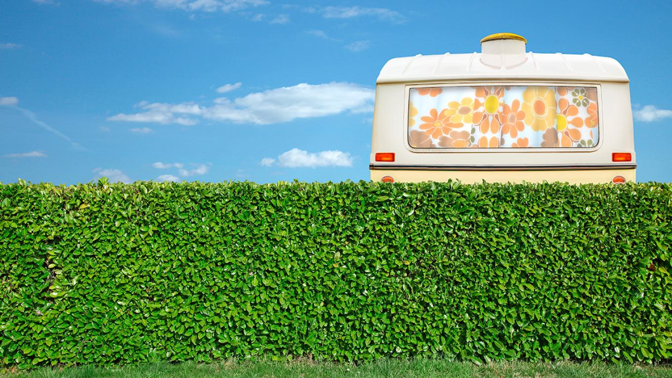 Lokalplaner volder problemer