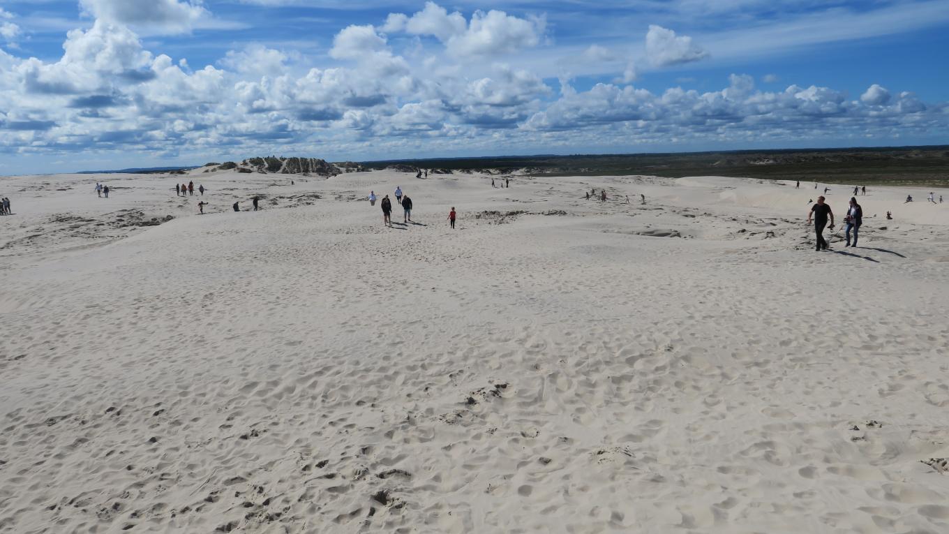 Nordjylland lokker friluftsfolket