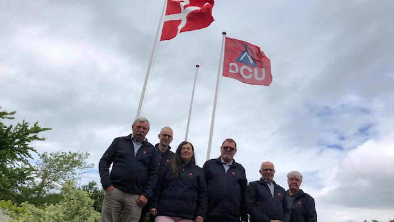 Bestyrelse kreds 3 2