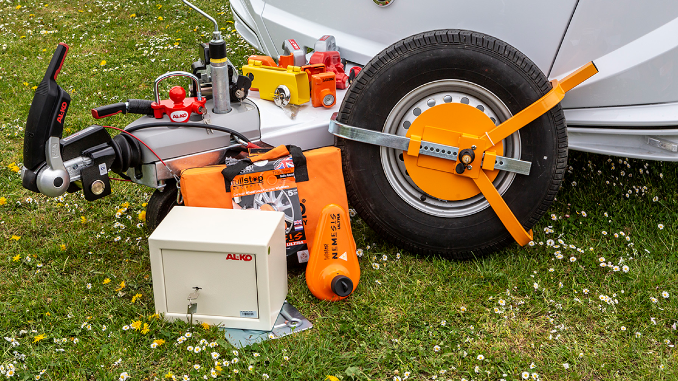 Campingmagasinet juli 22