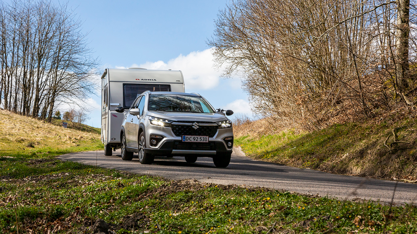 Campingmagasinet juli 22