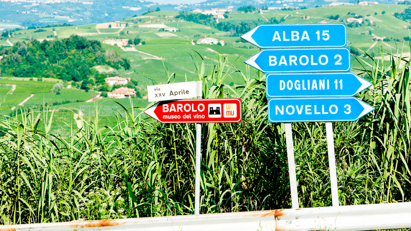 Barolo