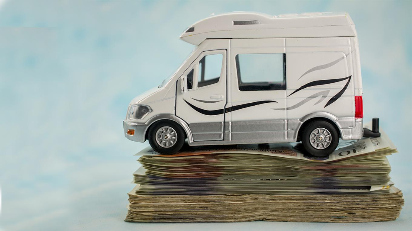 Afgift autocamper-import