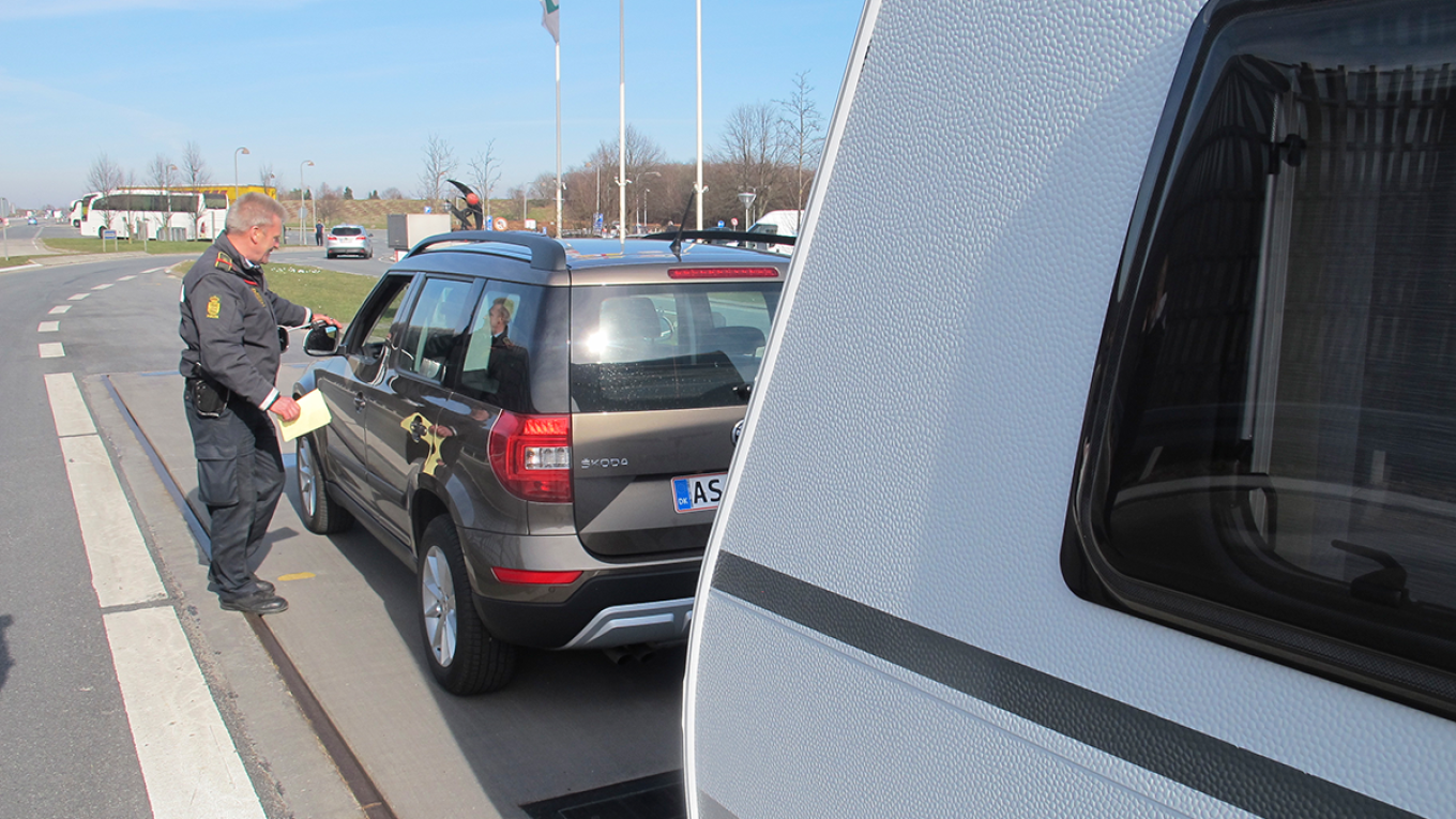 Hvad koster det at være for tung