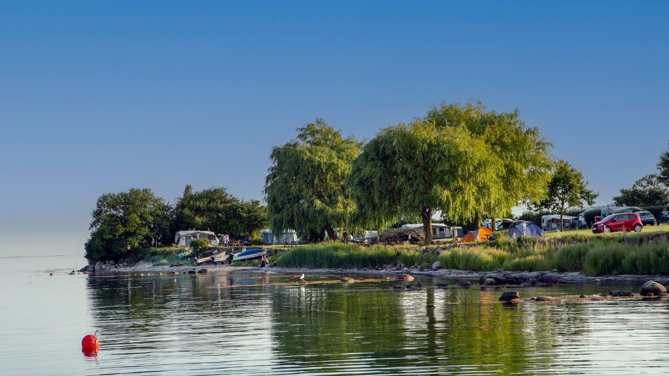 DCU-Camping Aabyskov