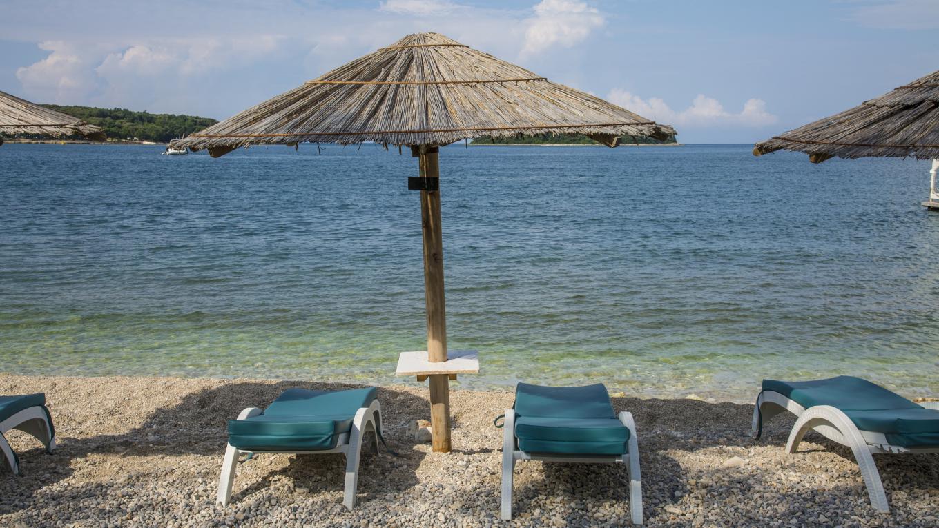 Campingpladser-Lande-Kroatien