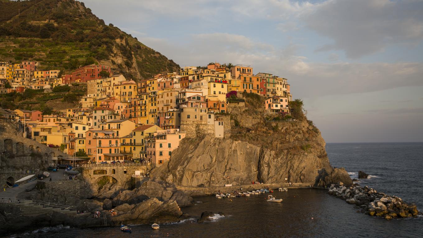 Campingpladser-Lande-Italien