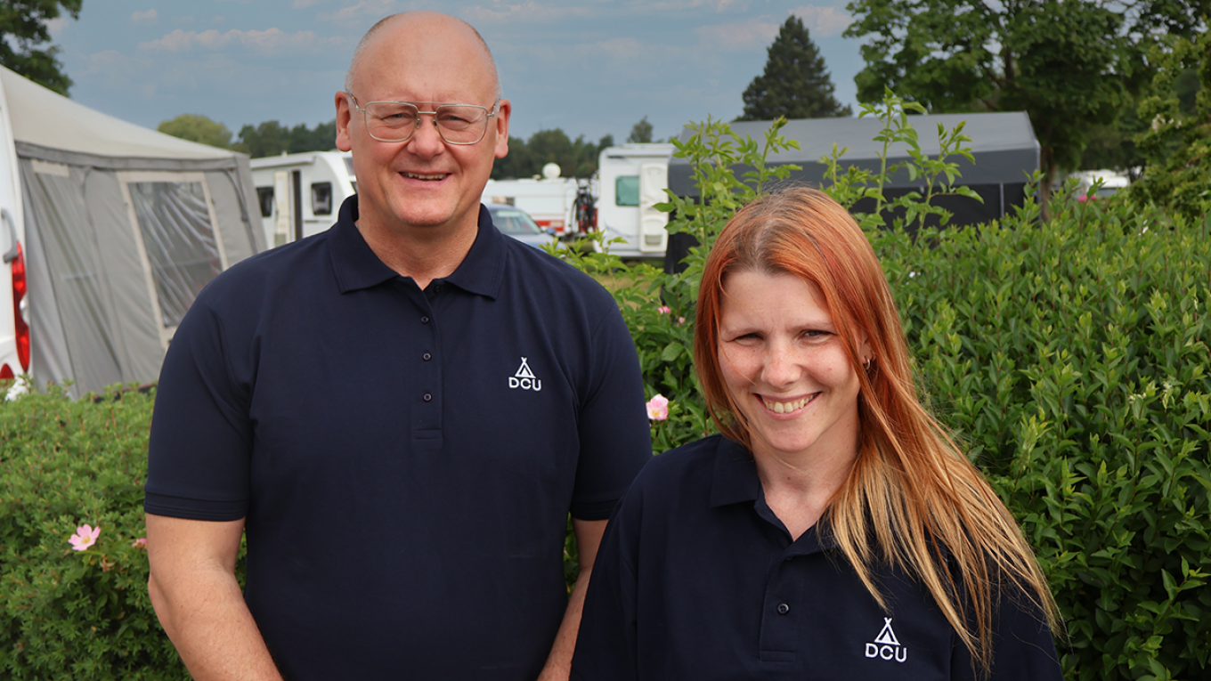 Nye værter i Nærum