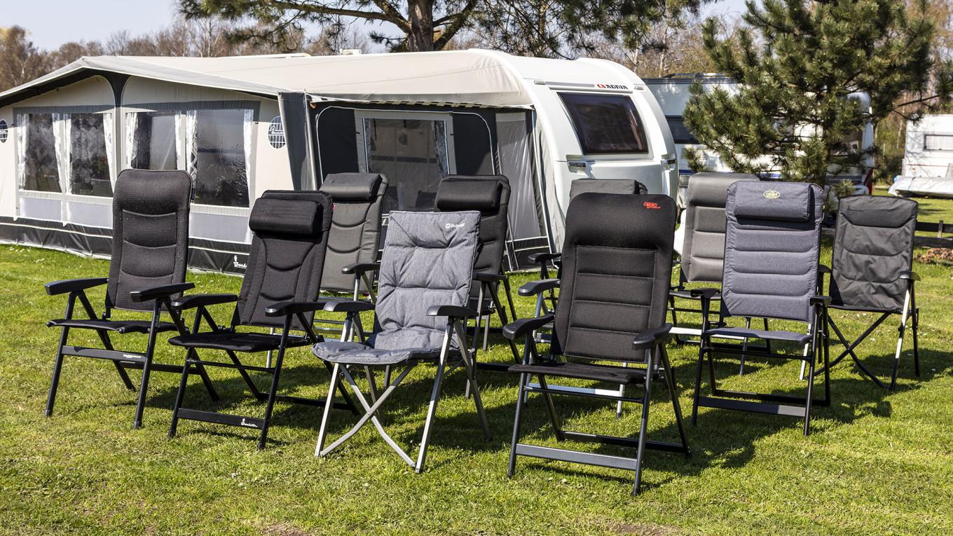 Campingmagasinet 2023 august