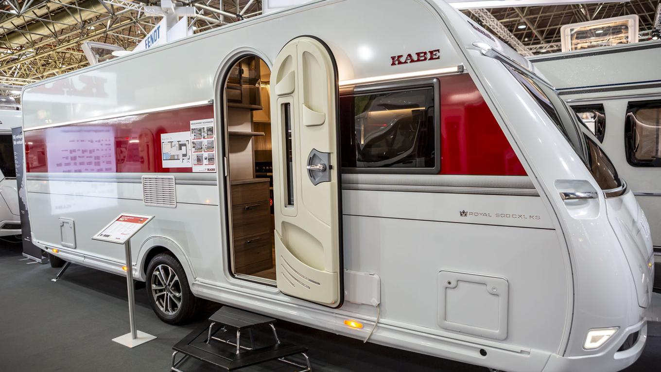 Campingmagasinet 2023 oktober