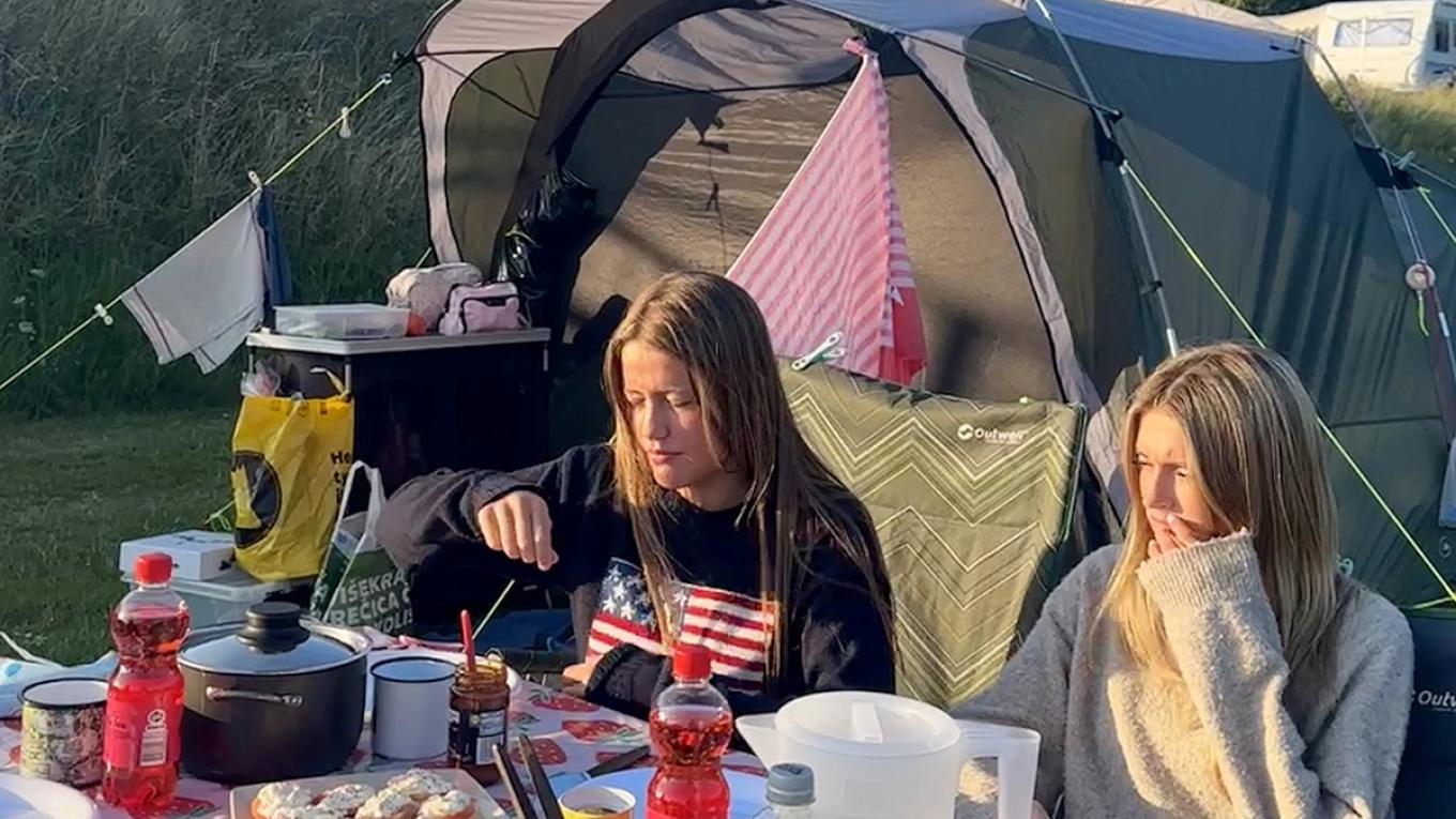 Ferie teenagere 2024