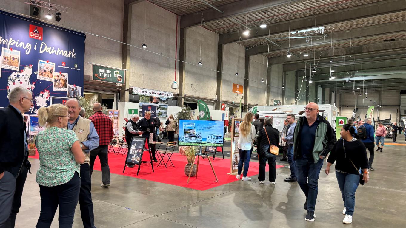 AC Show 2024 Foto Helle Midskov