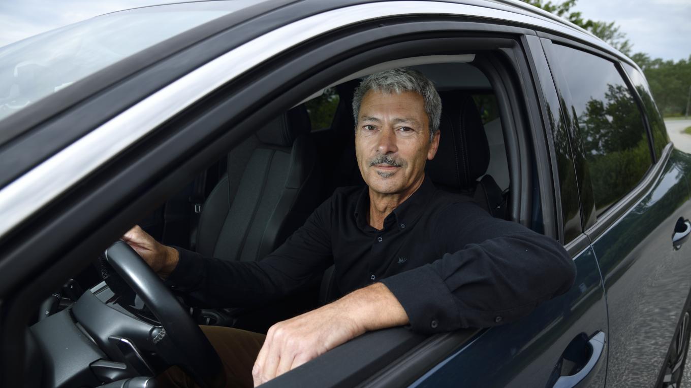 Volker Nitz Foto Rådet for Større Dæksikkerhed