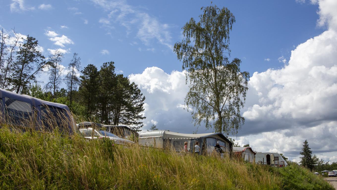 DCU-Camping Ebeltoft