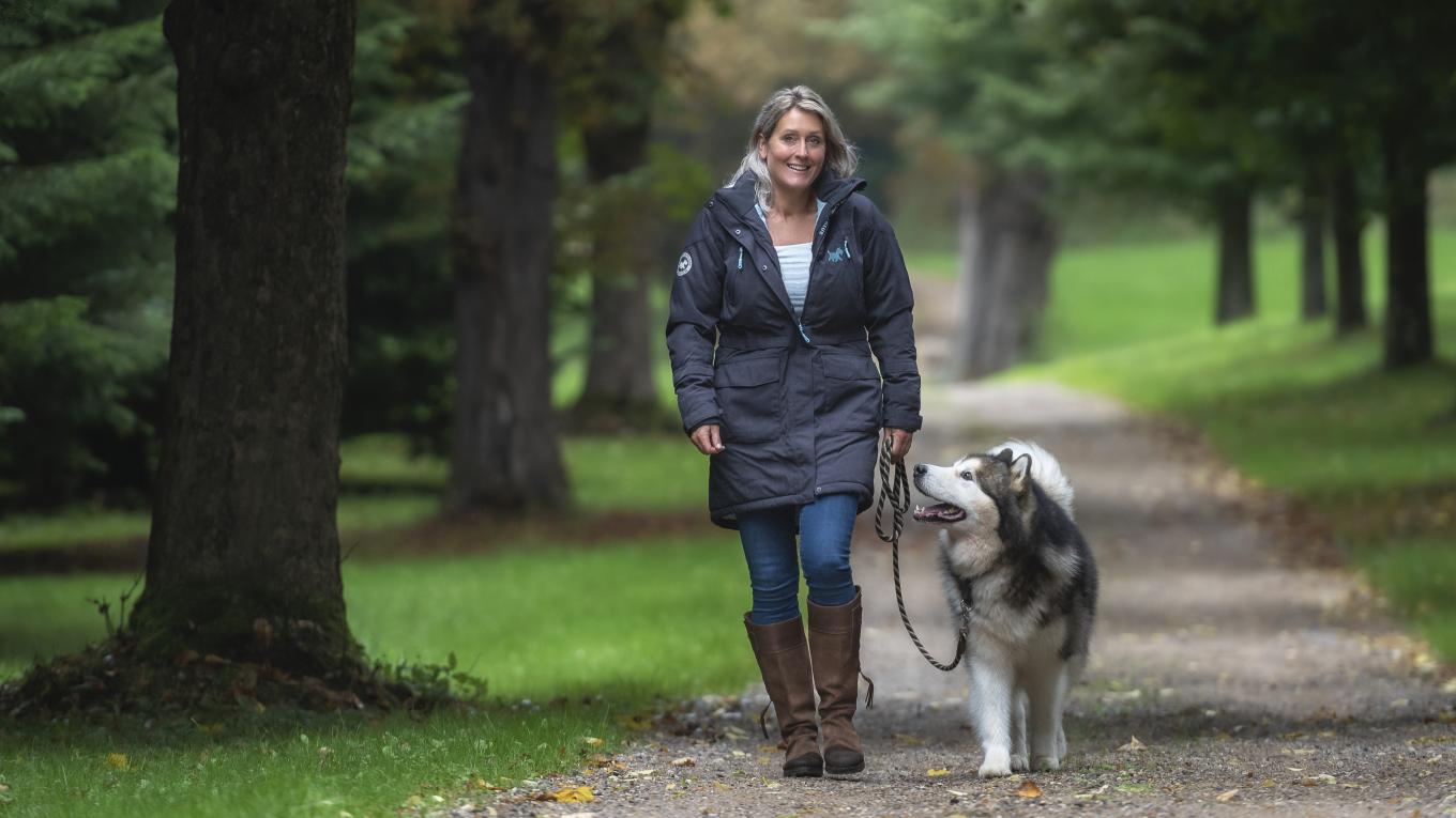 Lise Lotte Christensen