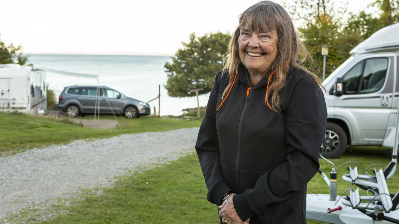 Sanne Rasmussen kreds 2