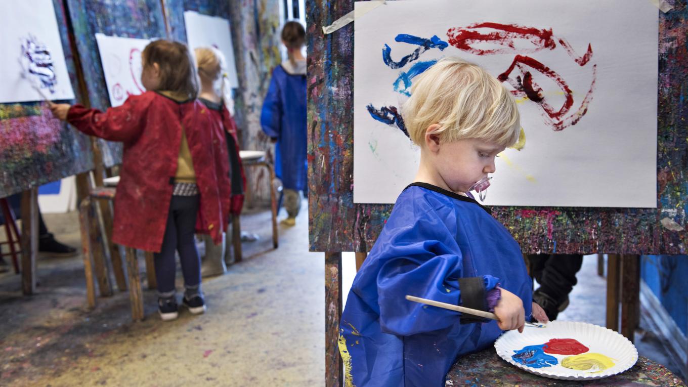 Statens Museum for Kunst