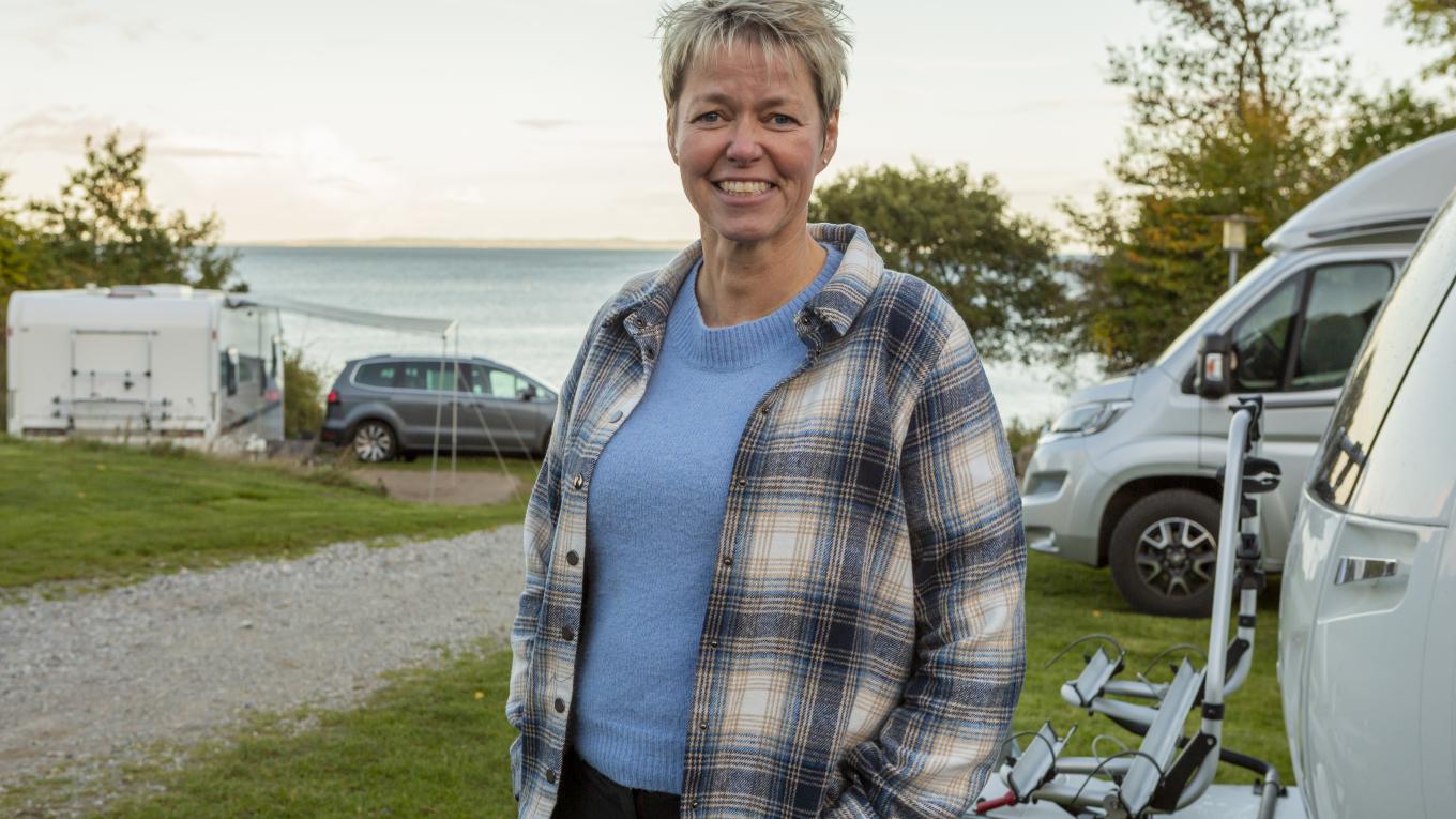 Anne-Vibeke Isaksen Aarhus